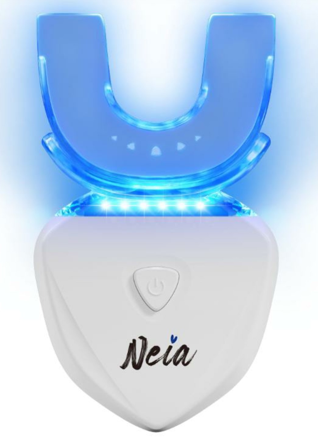 Advanced teeth whitening kit